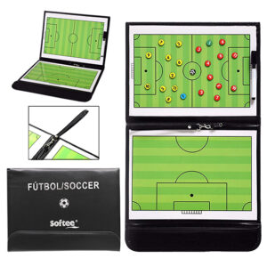 carpeta táctica fútbol elite CARPETA TÁCTICA FÚTBOL ELITE