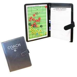 carpeta táctica fútbol softee match CARPETA TÁCTICA FÚTBOL SOFTEE MATCH