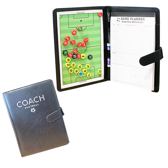 carpeta táctica fútbol softee match CARPETA TÁCTICA FÚTBOL SOFTEE MATCH