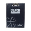 carpeta táctica profesional a4 baloncesto CARPETA TÁCTICA PROFESIONAL A4 BALONCESTO