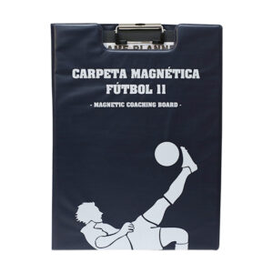 carpeta táctica profesional a4 fútbol CARPETA TÁCTICA PROFESIONAL A4 FÚTBOL