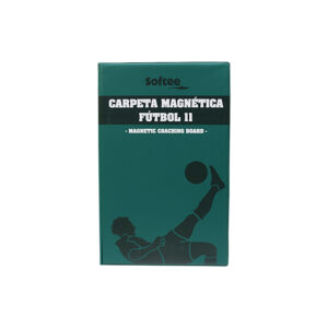 carpeta táctica profesional fútbol CARPETA TÁCTICA PROFESIONAL FÚTBOL