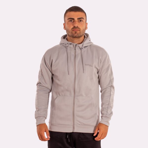 chaqueta cremallera softee elegant adulto CHAQUETA CREMALLERA SOFTEE ELEGANT ADULTO