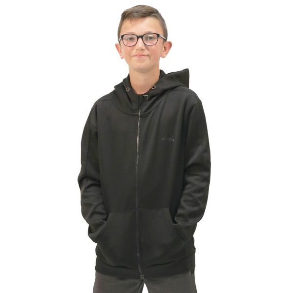 chaqueta cremallera softee elegant infantil CHAQUETA CREMALLERA SOFTEE ELEGANT INFANTIL