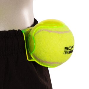 clip pelota tenis/pádel CLIP PELOTA TENIS/PÁDEL