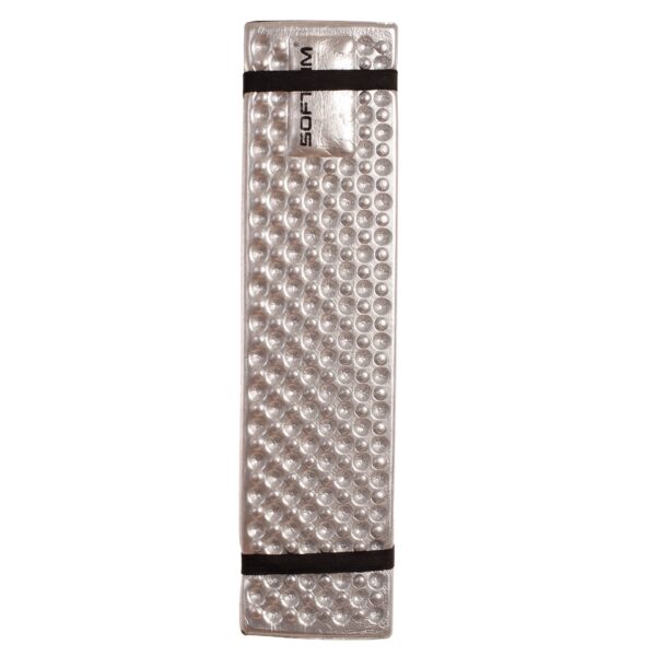 COLCHONETA CAMPING PLEGABLE SOFTEE