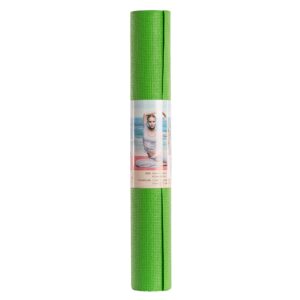 COLCHONETA YOGA VICTORIA 4MM