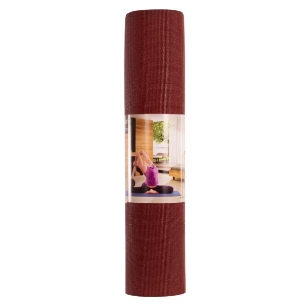 COLCHONETA YOGA VICTORIA 8MM