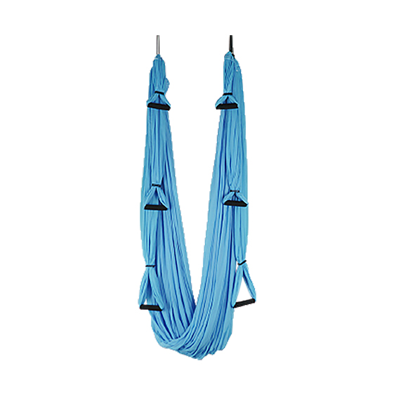 columpio para yoga aéreo COLUMPIO PARA YOGA AÉREO