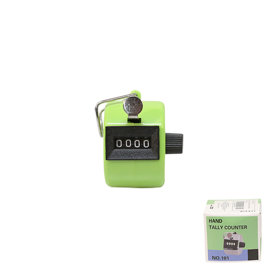contador softee plastic CONTADOR SOFTEE PLASTIC