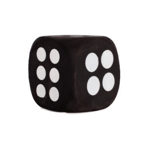 DADO SUPERSEGURO 7CM