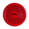 disco volador de foam rojo 21 cm DISCO VOLADOR DE FOAM