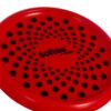 disco volador de foam rojo 21 cm 1 DISCO VOLADOR DE FOAM