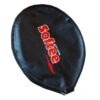 FUNDA RAQUETA BÁDMINTON SOFTEE