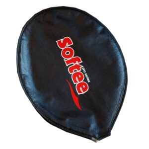 funda raqueta bádminton softee FUNDA RAQUETA BÁDMINTON SOFTEE
