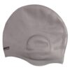 GORRO NATACIÓN SILICONA SQUBA EAR