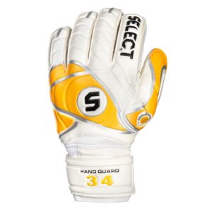 guantes portero select 34 allround GUANTES PORTERO SELECT 34 ALLROUND