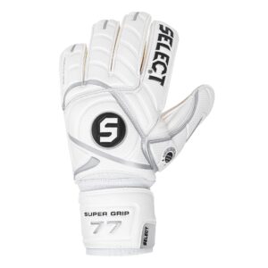 guantes portero select 77 super grip GUANTES PORTERO SELECT 77 SUPER GRIP