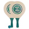 JUEGO DE 2 PALAS SUMMER SOFTEE