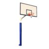 juego de 2 protección postes canastas deluxe 100x100mm JUEGO DE 2 PROTECCIONES PARA POSTES CANASTAS DELUXE 100X100MM Y 114MM