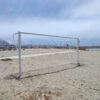 juego porterías fútbol-playa aluminio 90mm JUEGO PORTERÍAS FÚTBOL-PLAYA ALUMINIO 90MM