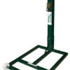 JUEGO POSTES TENIS TRASLADABLES CUADRADOS 80X80 MM