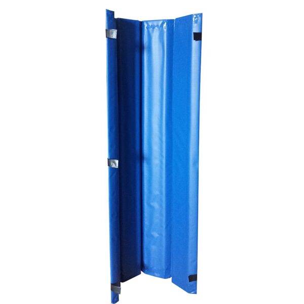 juego proteccion estanco canastas 80x80 mm (basket-minibasket) JUEGO PROTECCION ESTANCO CANASTAS 80x80 MM BASKET-MINIBASKET