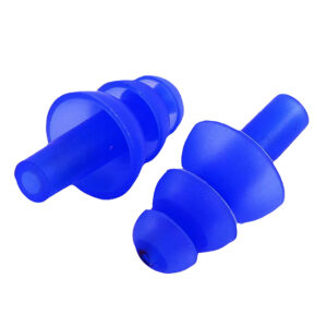 juego tapones oído silicona silfix JUEGO TAPONES OÍDO SILICONA SILFIX