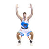 JUMPING TRAINER
