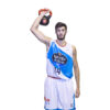 KETTLEBELL PVC