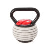 kettlebell regulable hasta 9kg KETTLEBELL REGULABLE HASTA 9KG