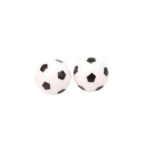 lote 2 bolas futbolín LOTE 2 BOLAS FUTBOLÍN
