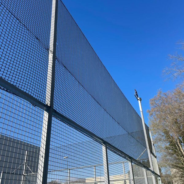 m2 red de proteccion 3 mm linea premium malla 35 M2 RED DE PROTECCION 3 MM LINEA PREMIUM MALLA 35