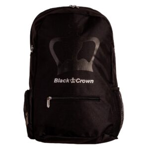 MOCHILA BLACK CROWN FOCUS 2026