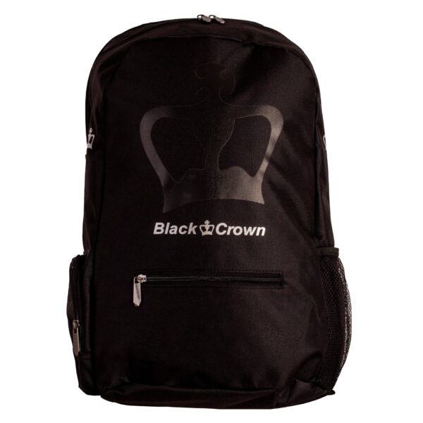 MOCHILA BLACK CROWN FOCUS 2026