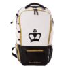 MOCHILA BLACK CROWN RAPTOR v2