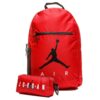 mochila nike jordan air con estuche MOCHILA NIKE JORDAN AIR CON ESTUCHE