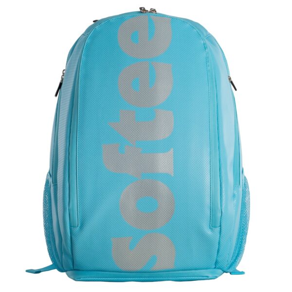 mochila softee car MOCHILA SOFTEE CAR