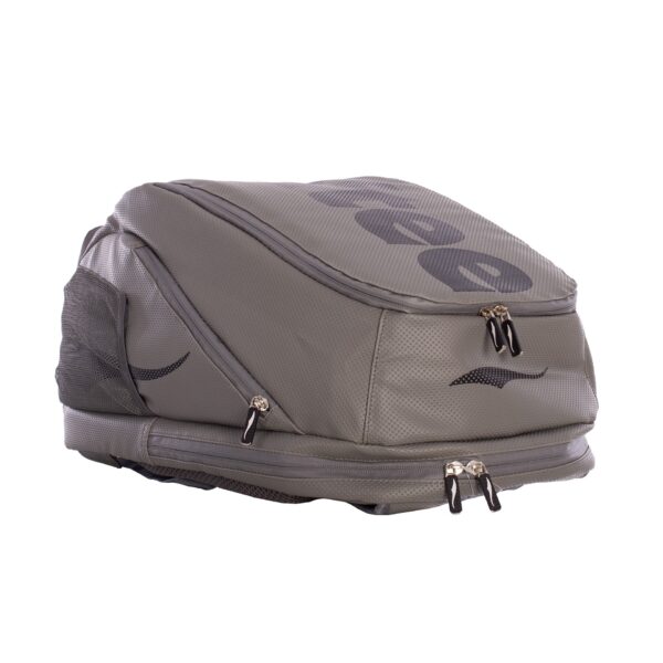 mochila softee car gris 1 MOCHILA SOFTEE CAR