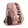 mochila softee car oro rosa MOCHILA SOFTEE CAR