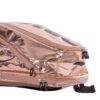 mochila softee car oro rosa 1 MOCHILA SOFTEE CAR