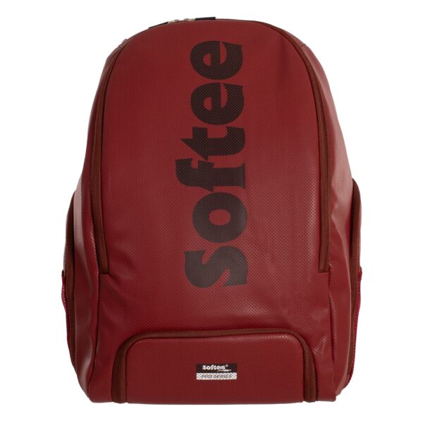 MOCHILA SOFTEE CAR V2