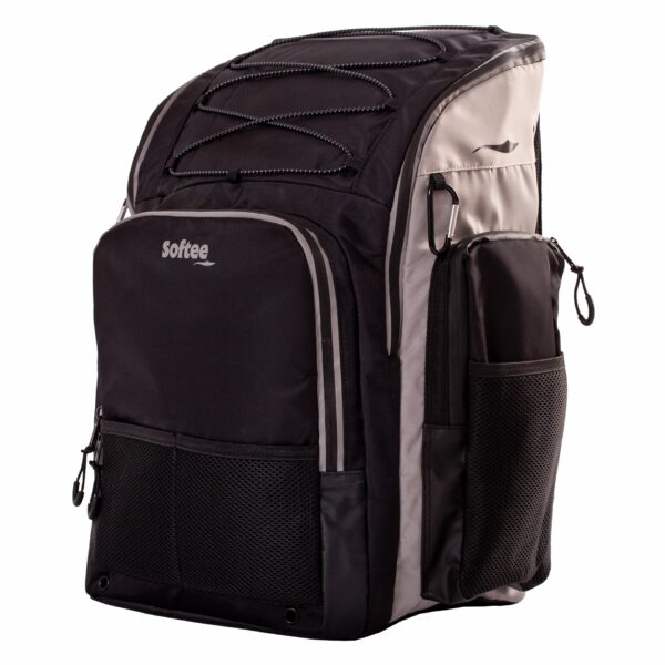 MOCHILA SOFTEE TRI PRO