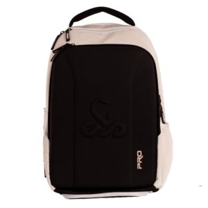 mochila vibor-a pro white MOCHILA VIBOR-A PRO WHITE