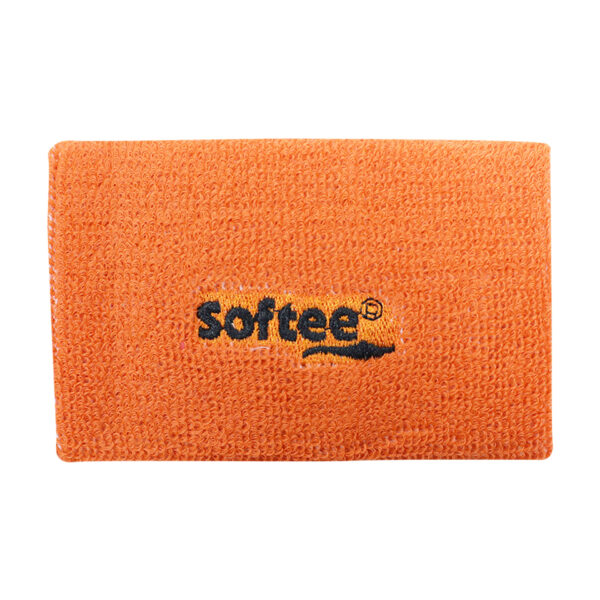 MUÑEQUERA ANCHA SOFTEE