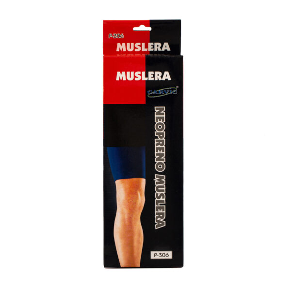 muslera neopreno cv MUSLERA NEOPRENO CV