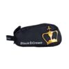 neceser black crown miracle pro dorado NECESER BLACK CROWN MIRACLE PRO DORADO