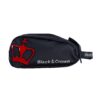 neceser black crown miracle pro rojo metalizado NECESER BLACK CROWN MIRACLE PRO ROJO METALIZADO