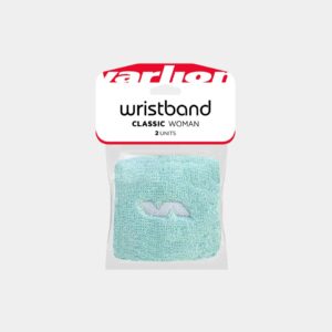 PACK 2 MUÑEQUERAS VARLION CLASSIC WOMAN