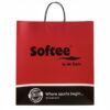 pack 50 bolsas white kraft softee PACK 50 BOLSAS WHITE KRAFT SOFTEE